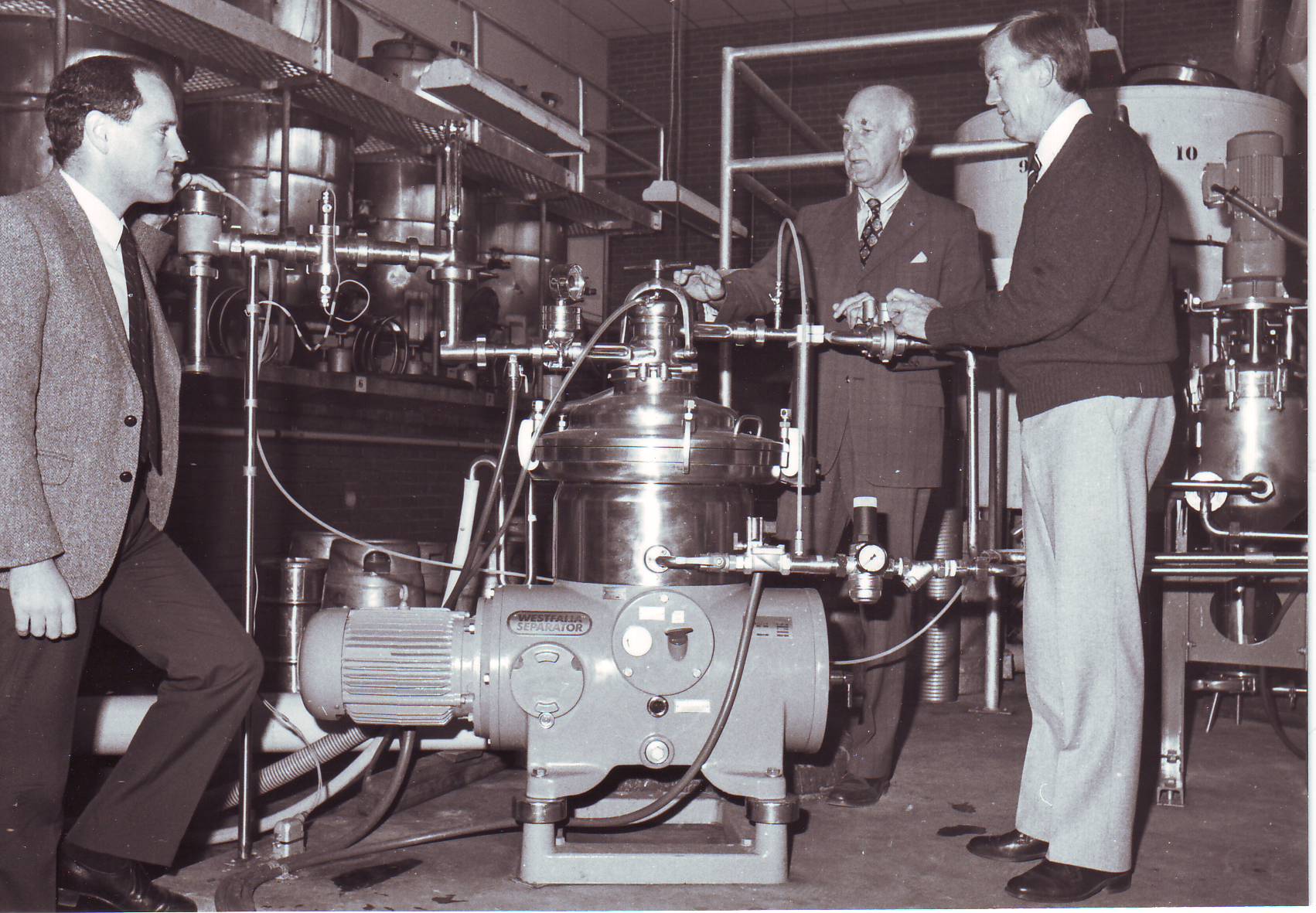 Adelaide Research & Scholarship Westfalia Wine Press